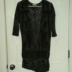 🦋 SZ MED. Ginger G cardigan